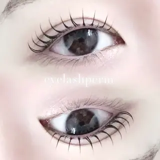 マツエク・マツパ ︎︎ rara 🐰🎀の眉毛・アイブロウイメージ