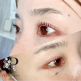 マツエク・マツパ Little River所属・Little Riverのマツエク・マツパデザイン