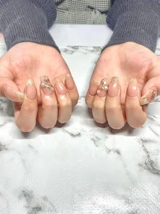 ネイル Babel Mirokuのエステ・リラクイメージ