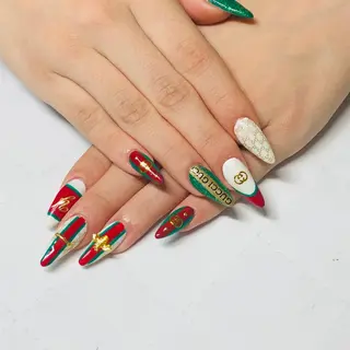 ネイル nail roomのネイルデザイン