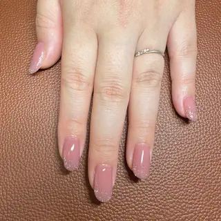 ネイル private salon　rouet nail所属・rouet nail harukaのネイルデザイン