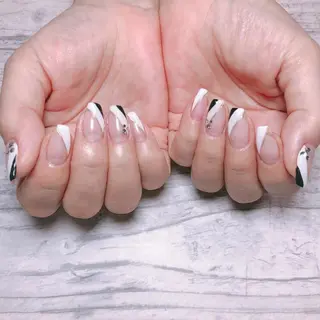 ネイル 個室ネイルサロンDolly  Girl〜ドーリーガール〜所属・DollyGirl KYOKOのネイルデザイン