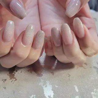 ネイル ネイルサロンほっこり kanaのネイルデザイン