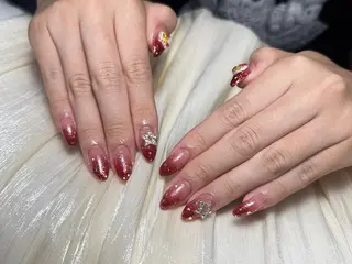 ネイル DEMAIN- ERIのネイルデザイン
