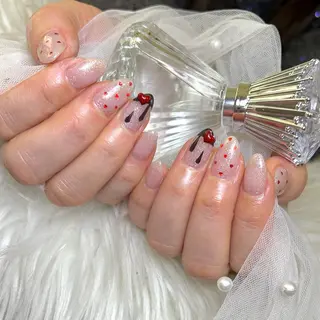 ネイル Nail salon Venusのネイルデザイン