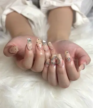 ネイル N / misakiのネイルデザイン