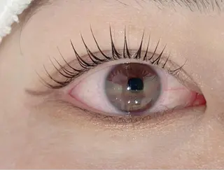 マツエク・マツパ まつげパーマ専門店 くるり🎀赤澤🎀のマツエク・マツパデザイン