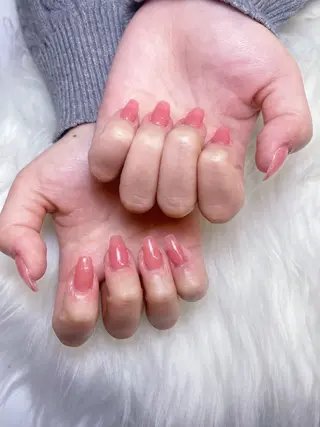 ネイル LuCie Nail所属・LuCie Nailのネイルデザイン