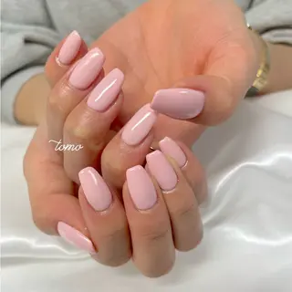 ネイル nailist TOMOのネイルデザイン