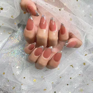 ネイル Nail Salon & MORE.のネイルデザイン