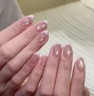 ネイル Rose ririのネイルデザイン