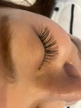 マツエク・マツパ ailes MAIのマツエク・マツパデザイン