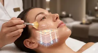 メンズ 腸活サポート みなみののエステ・リラクイメージ