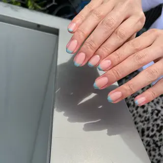 ネイル yurina/ パラジェル認定サロンのネイルデザイン