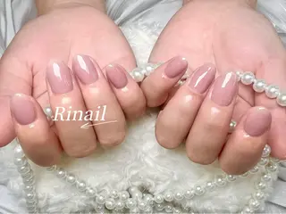 ネイル YK Rinのネイルデザイン