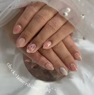 ネイル no.U nailsのネイルデザイン