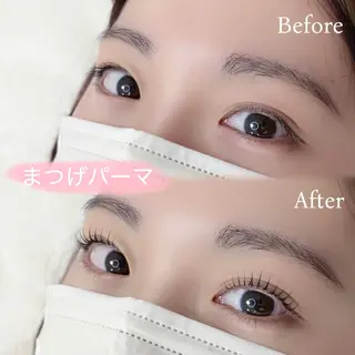 マツエク・マツパ Bellem. 【ベルム】のマツエク・マツパデザイン