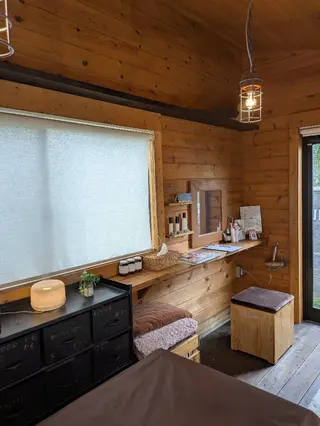 SUNNY 南足柄  癒しのオールハンドのエステ・リラクイメージ