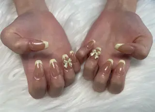 ネイル ari. nailのネイルデザイン