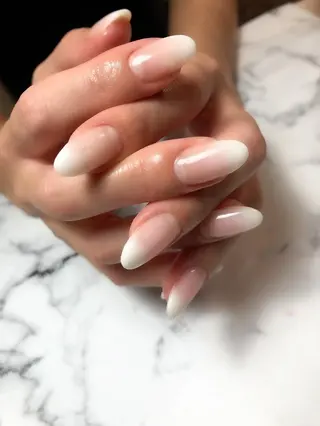 ネイル Nailist Honamiのネイルデザイン