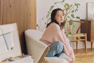 ミディアム ボブ/レイヤー/ 梅田/天野川奈緒のヘアスタイル