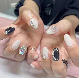 ネイル kouca  nail所属・コウ カnail💅のネイルデザイン