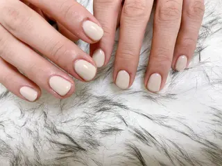 ネイル Mogu nail 二子玉川のネイルデザイン