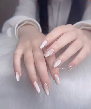 ネイル HIN NAILのネイルデザイン