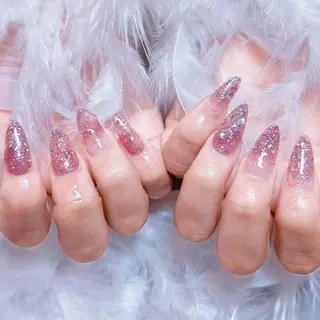 ネイル Noa 🎀のネイルデザイン