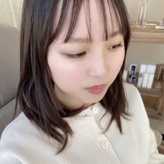 マツエク・マツパ まつエクが得意♡ 木村星来のマツエク・マツパデザイン