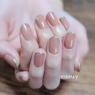ネイル kimmy nailsのネイルデザイン