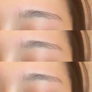 アイブロウ NUAH所属・NUAH 水本ひなたのマツエク・マツパデザイン