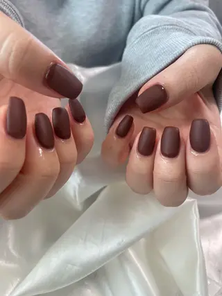 ネイル Joint_ nailのネイルデザイン