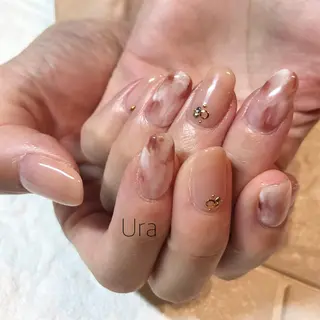 ネイル UrakoNail 《nail》のネイルデザイン