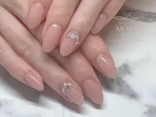 ネイル ちなつ🫧 MOANI恵比寿店のネイルデザイン