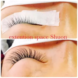 マツエク・マツパ KITTY 立川のネイルデザイン