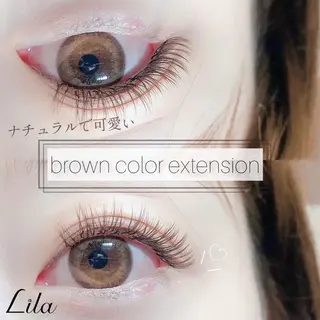 マツエク・マツパ リラ 山科のマツエク・マツパデザイン