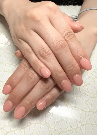 ネイル Jrネイリスト Reiのネイルデザイン