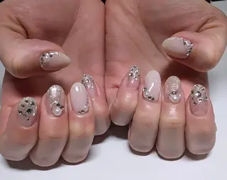 ネイル KANON所属・☆ KANON☆のネイルデザイン