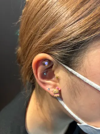 Lilyboo 池袋のエステ・リラクイメージ