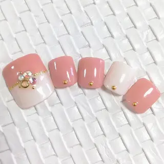 ネイル blanca🌺 mayu(東白楽)のマツエク・マツパデザイン