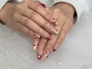 ネイル ネイルサロン ANELAのネイルデザイン