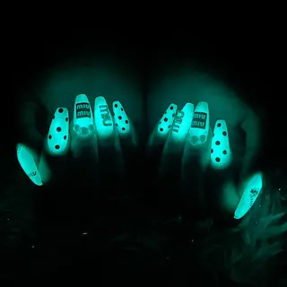 ネイル nana nailのネイルデザイン