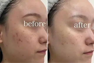 Rapport所属・Rapport ラポールのエステ・リラクイメージ