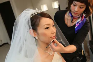 ドリームストリーム アイリストのマツエク・マツパデザイン