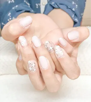 ネイル Nyanco Nailのネイルデザイン