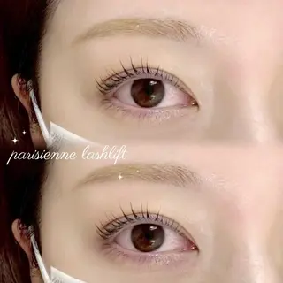 マツエク・マツパ Blanc梅田茶屋町 【まつげパーマ・眉】のマツエク・マツパデザイン