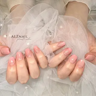 ネイル ALZ nallのネイルデザイン