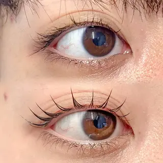 マツエク・マツパ マネージャー ✨Misuzuの眉毛・アイブロウイメージ