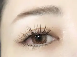 eyelist SUZUのマツエク・マツパデザイン